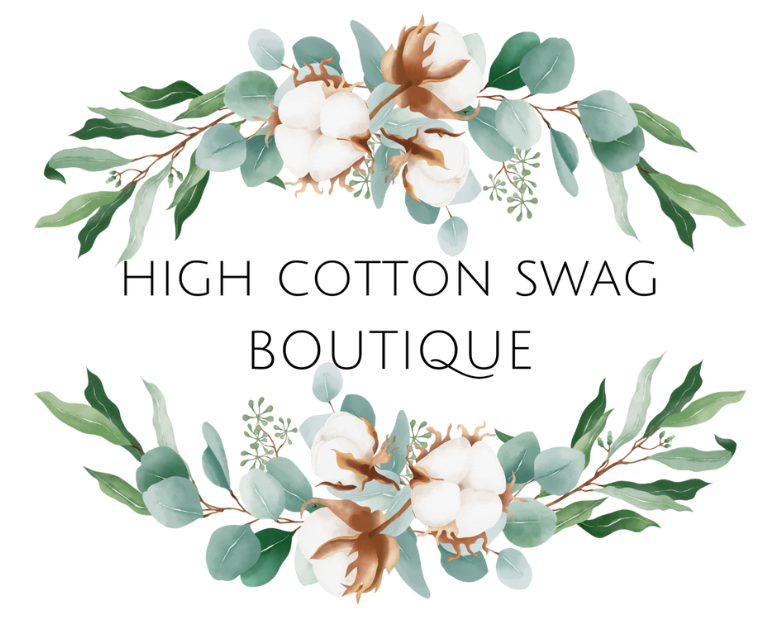 High Cotton Swag Boutique